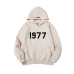 Essentials 1977 Hoodie