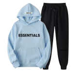 Fear Of God Essential Mix Combination Tracksuit