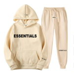 Fear Of God Essential Reflective Tracksuit