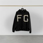 Fear of God Best Monarch FG Hoodie