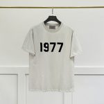 Fear of God Essentials 1977 Short Sleeve T Shirt