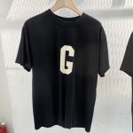 Fear of God Essentials Large Letter G Print T-Shirt