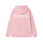 Fear of God Essentials Men Women Pullover Hoodie