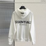 Fear of God Essentials Unisex Los Angeles Hoodie