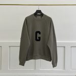 Fear of God Seventh Collection G Crewneck Sweatshirt