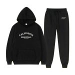 Essentials California Fear OF God Tracksuit