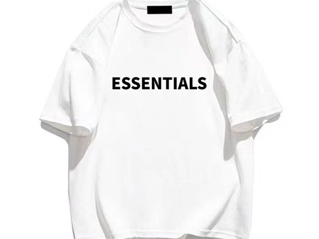 The Timeless Appeal of Essentials Shirt