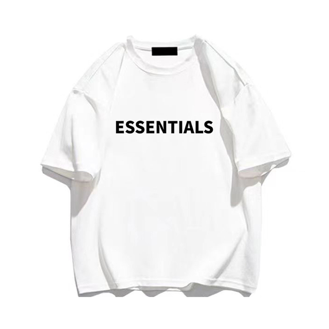 The Timeless Appeal of Essentials Shirt